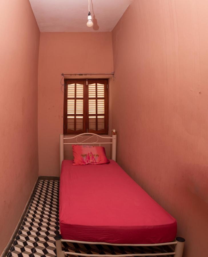 Casa Matnik Apartment Mindelo Luaran gambar